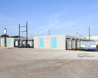 Photo 1 of KO Storage - 3901 Ben Ficklin Road, San Angelo, TX