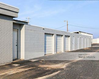 Photo 3 of KO Storage - 3901 Ben Ficklin Road, San Angelo, TX