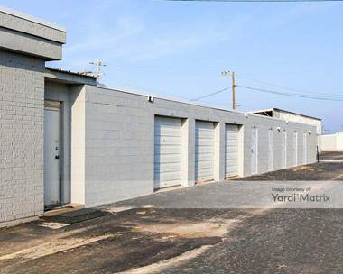 Storage Units for Rent available at 3901 Ben Ficklin Road, San Angelo, TX 76903
