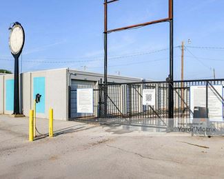 Photo 4 of KO Storage - 3901 Ben Ficklin Road, San Angelo, TX