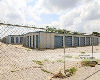 Photo 2 of KO Storage - 2510 North Chadbourne Street, San Angelo, TX