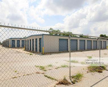 Storage Units for Rent available at 2510 North Chadbourne Street, San Angelo, TX 76903