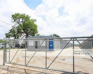 Photo 3 of KO Storage - 2510 North Chadbourne Street, San Angelo, TX