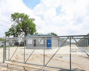Storage Units for Rent available at 2510 North Chadbourne Street, San Angelo, TX 76903