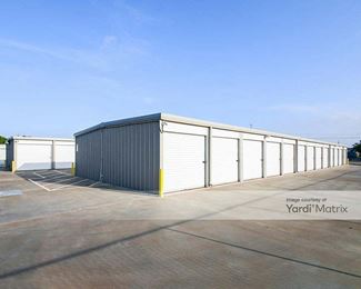 Photo 3 of South Jackson Street Storage - 4309 South Jackson Street, San Angelo, TX