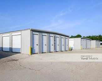 Photo 4 of South Jackson Street Storage - 4309 South Jackson Street, San Angelo, TX
