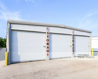Photo 5 of South Jackson Street Storage - 4309 South Jackson Street, San Angelo, TX