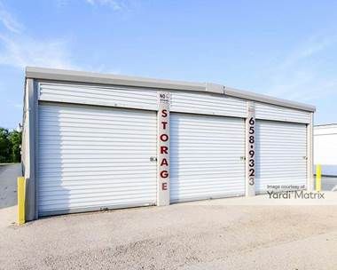 Storage Units for Rent available at 4309 South Jackson Street, San Angelo, TX 76903