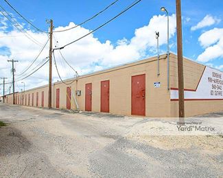 Photo 4 of Sonshine Mini Warehouse - 63 Guthrie Street, San Angelo, TX