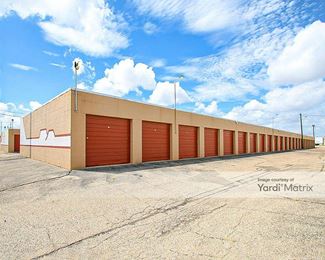 Photo 5 of Sonshine Mini Warehouse - 63 Guthrie Street, San Angelo, TX