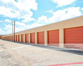 Photo 6 of Sonshine Mini Warehouse - 63 Guthrie Street, San Angelo, TX