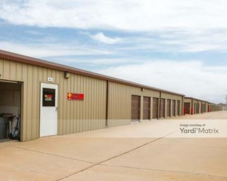 Photo 2 of Affordable Self Storage - 4940 Southland Blvd, San Angelo, TX