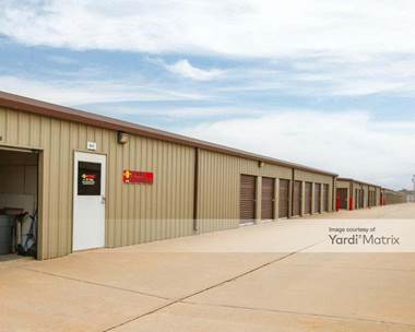 Storage Units for Rent available at 4940 Southland Blvd, San Angelo, TX 76904
