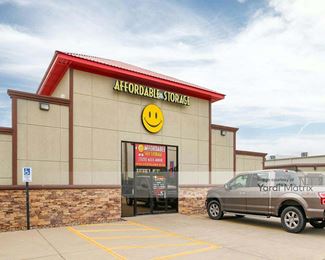 Photo 3 of Affordable Self Storage - 4940 Southland Blvd, San Angelo, TX