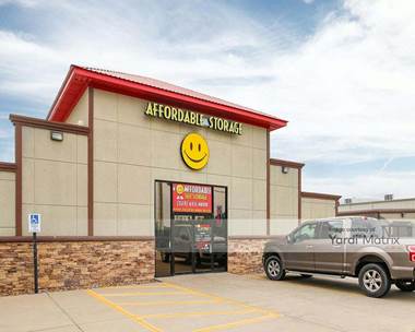 Storage Units for Rent available at 4940 Southland Blvd, San Angelo, TX 76904