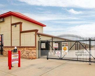 Photo 4 of Affordable Self Storage - 4940 Southland Blvd, San Angelo, TX