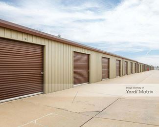 Photo 5 of Affordable Self Storage - 4940 Southland Blvd, San Angelo, TX