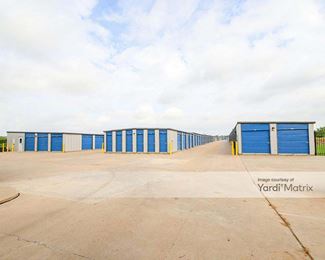 Photo 1 of Ideal Self Storage - 6122 Sherwood Way, San Angelo, TX