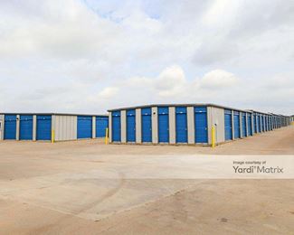 Photo 3 of Ideal Self Storage - 6122 Sherwood Way, San Angelo, TX