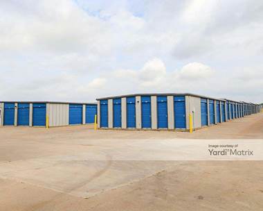 Storage Units for Rent available at 6122 Sherwood Way, San Angelo, TX 76901