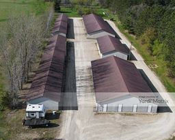 Image for Triple Q Mini Storage - E1580 Highway Q, Waupaca, WI