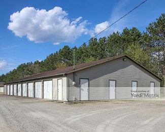 Photo 2 of Triple Q Mini Storage - E1580 Highway Q, Waupaca, WI