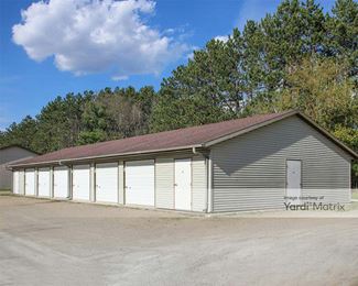 Photo 3 of Triple Q Mini Storage - E1580 Highway Q, Waupaca, WI