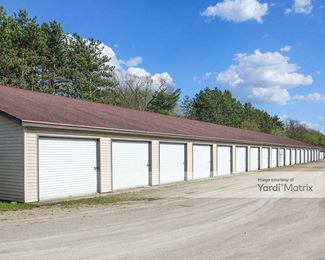 Photo 5 of Triple Q Mini Storage - E1580 Highway Q, Waupaca, WI