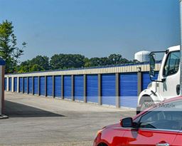Image for MyPlace Self Storage - 1810 East Vorhees Street, Danville, IL