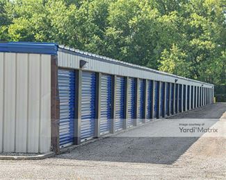Photo 2 of MyPlace Self Storage - 1810 East Vorhees Street, Danville, IL