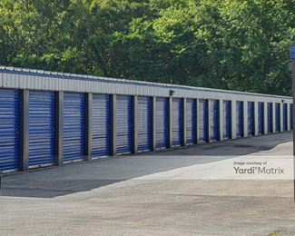 Photo 3 of MyPlace Self Storage - 1810 East Vorhees Street, Danville, IL