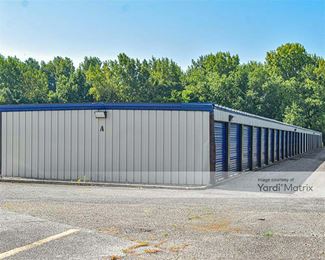 Photo 4 of MyPlace Self Storage - 1810 East Vorhees Street, Danville, IL