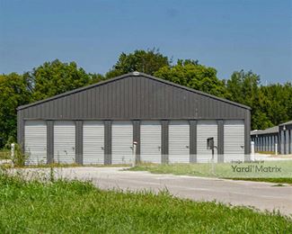 Photo 1 of A-R Storage - 820 County Road 1625 N Monticello, Monticello, IL