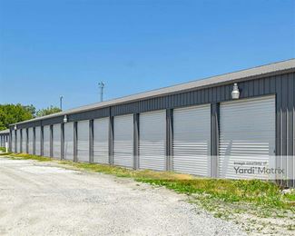Photo 4 of A-R Storage - 820 County Road 1625 N Monticello, Monticello, IL