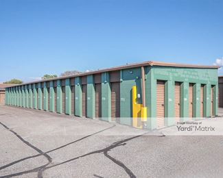 Photo 2 of Mini Self Storage - 2827 West 23rd Street, Erie, PA