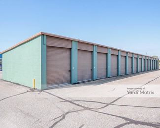 Photo 4 of Mini Self Storage - 2827 West 23rd Street, Erie, PA