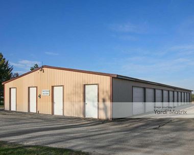 Storage Units for Rent available at N4462 House Road, New London, WI 54961