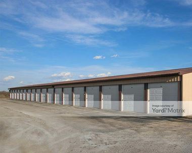 Storage Units for Rent available at N4462 House Road, New London, WI 54961