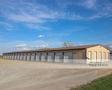 Storage Units for Rent available at N4462 House Road, New London, WI 54961