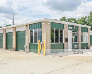 Photo 1 of Extra Space Storage - 2809 Lager Drive, Champaign, IL