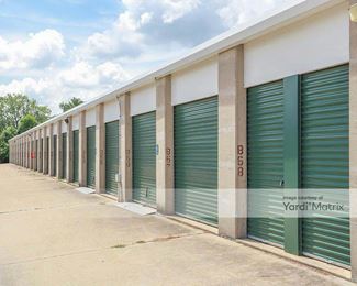 Photo 4 of Extra Space Storage - 2809 Lager Drive, Champaign, IL