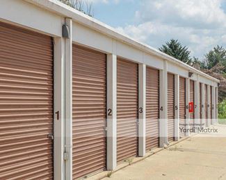 Photo 6 of Extra Space Storage - 2809 Lager Drive, Champaign, IL