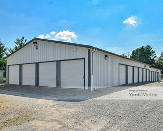 Photo 2 of U Store Inc - 2501 South 18th Street, Charleston, IL