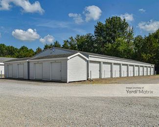 Photo 4 of U Store Inc - 2501 South 18th Street, Charleston, IL