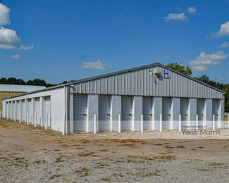 Photo 6 of U Store Inc - 2501 South 18th Street, Charleston, IL