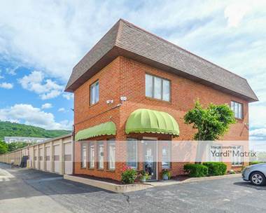 Storage Units for Rent available at 1969 West Main Street, Salem, VA 24153