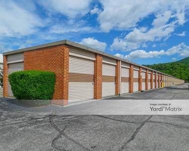 Storage Units for Rent available at 1969 West Main Street, Salem, VA 24153