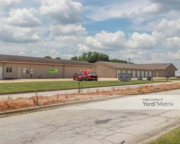Image for Extra Space Storage - 606 South Staley Road, Champaign, IL