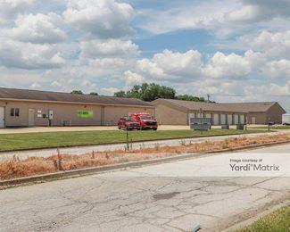 Photo 1 of Extra Space Storage - 606 South Staley Road, Champaign, IL