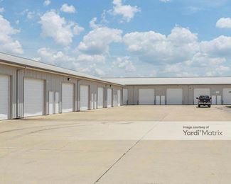 Photo 2 of Extra Space Storage - 606 South Staley Road, Champaign, IL